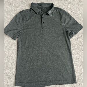 Lululemon evolution polo